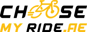 ChooseMyRide